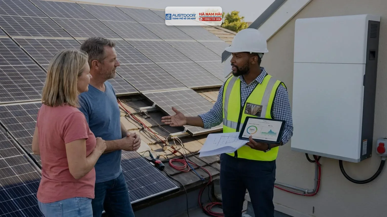 Contact Solar Surge | Solar Company Gold Coast & Brisbane