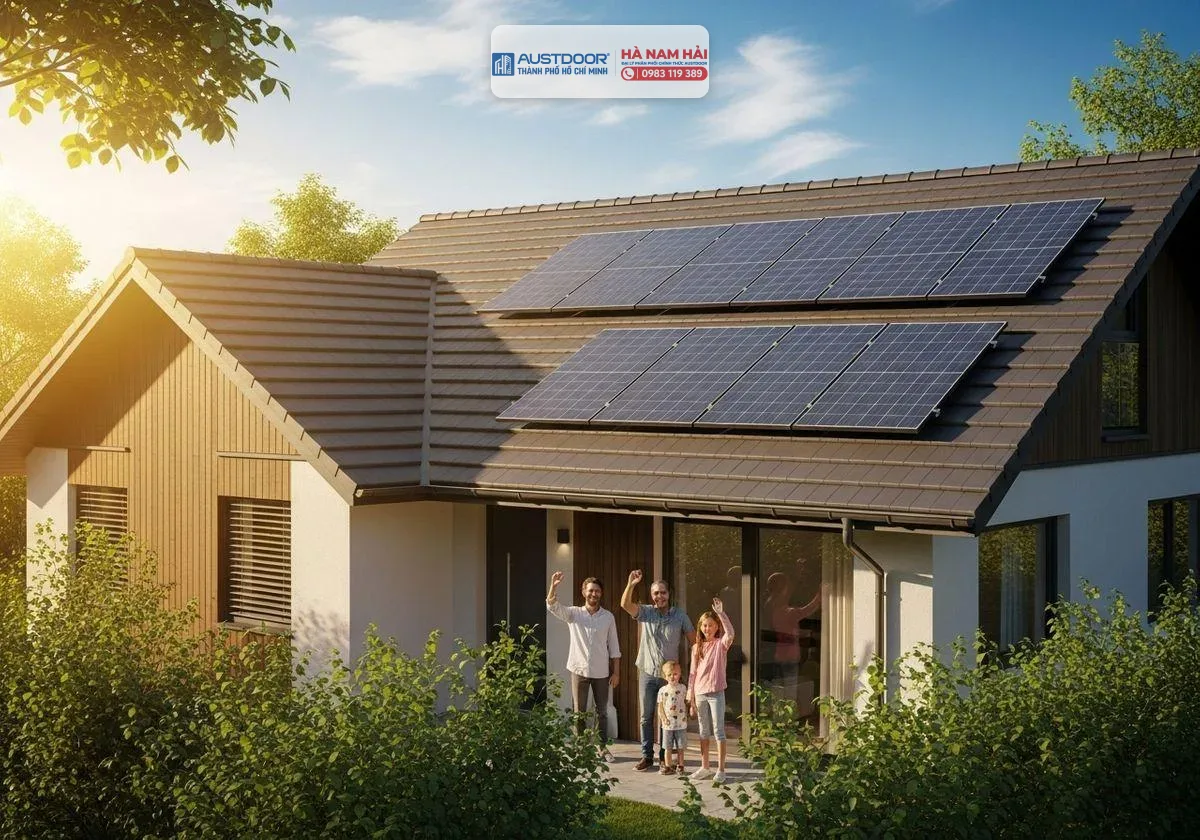 Energy-Efficient Housing Solutions For Winter In 2026