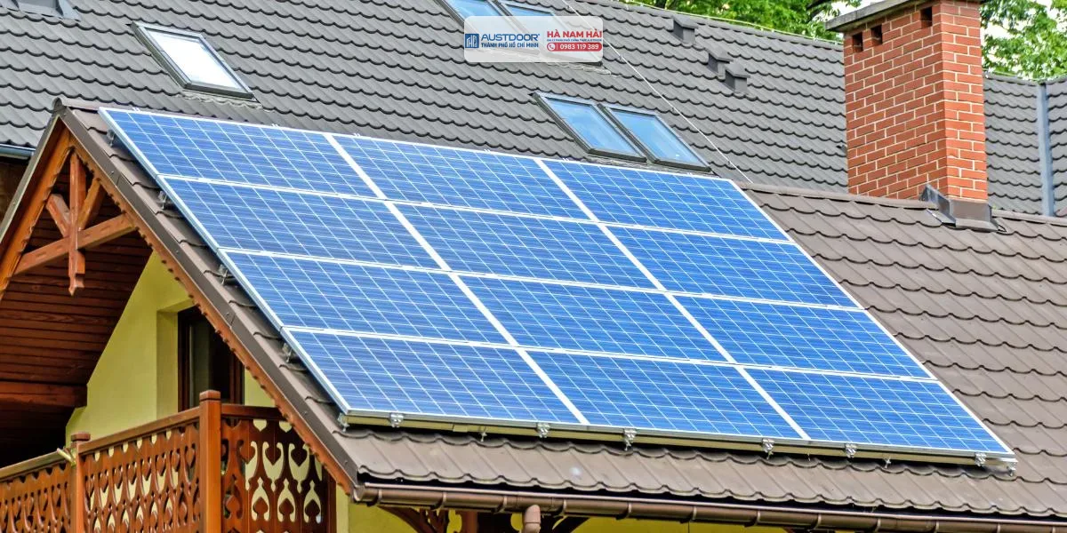 The Pros & Cons of Solar Panels for Your Home