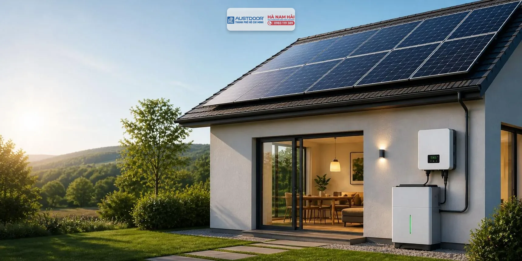 Aerotermia, Fotovoltaica y Ahorro de Agua | Zenthera Energía