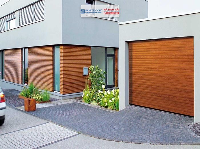 Motorised Rolling Shutters in Kerala- Automatic Roll Up Garage Shutters, India