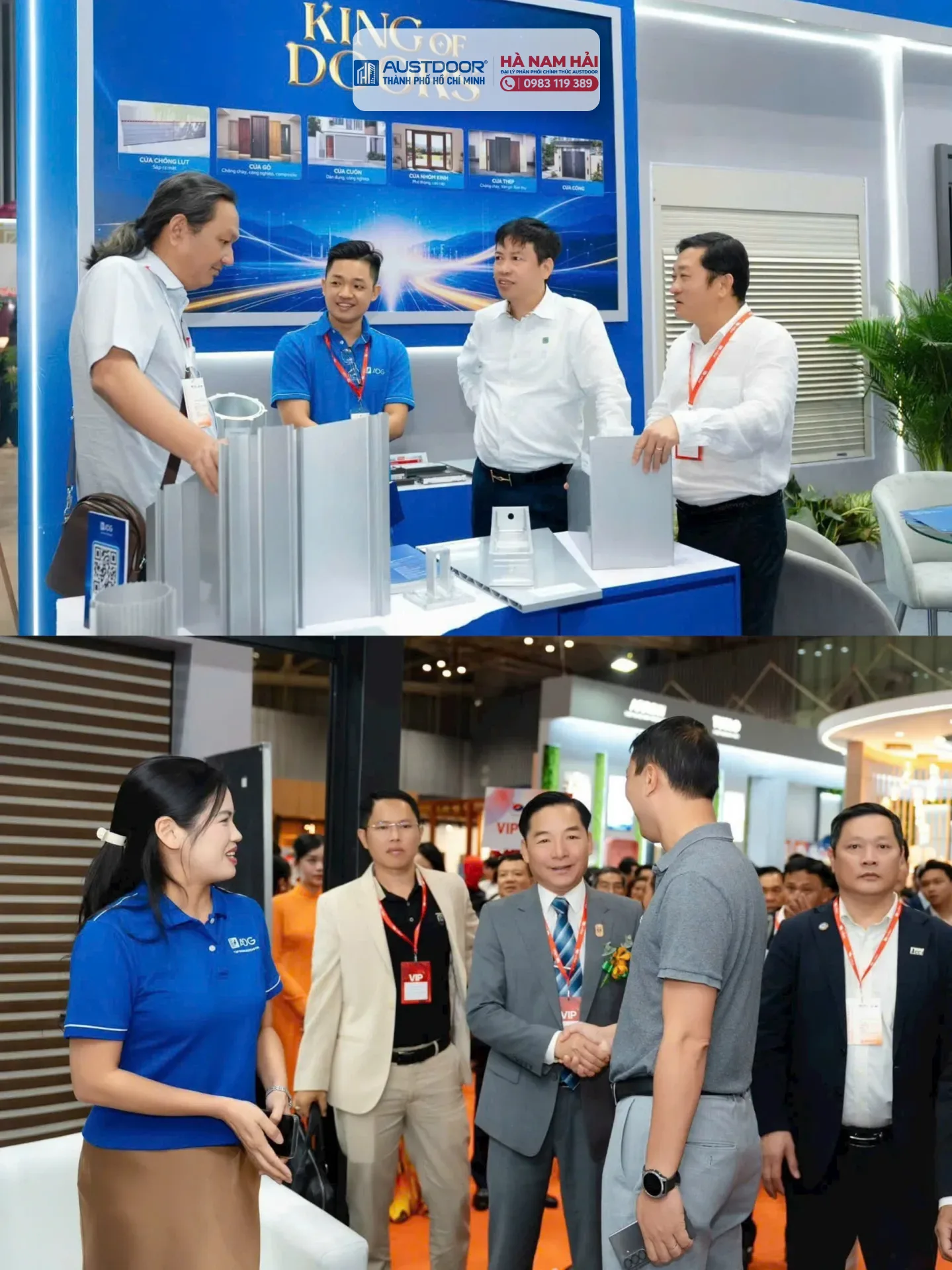 HÀ NAM HẢI – KIẾN TẠO GIẢI PHÁP, NÂNG TẦM CÔNG TRÌNH